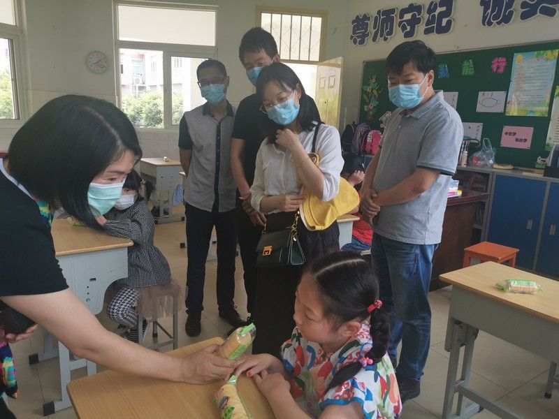 關(guān)愛智障兒童