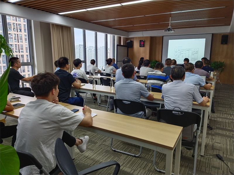 消防設(shè)計(jì)專業(yè)培訓(xùn)