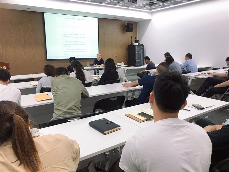 造價(jià)業(yè)務(wù)培訓(xùn)（公司內(nèi)部）